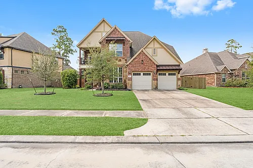 2665 Granite River Ln Photo 1