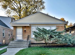 8727 Herrick Ave, River Grove, IL 60171