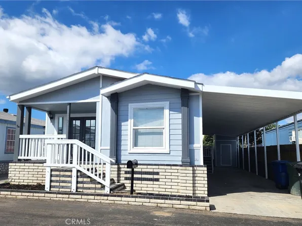 9080 Bloomfield St #159, Cypress, CA 90630