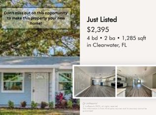 1353 Springdale St, Clearwater, FL 33755