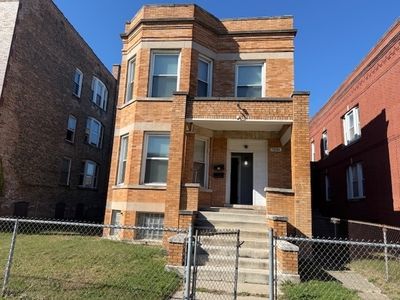 7336 S Emerald Ave, Chicago, IL, 60621