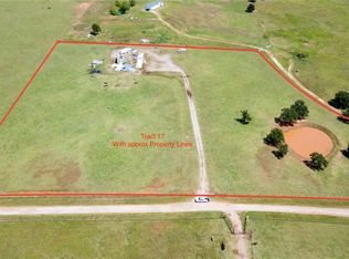 0 Happy Trl, Blanchard, OK 73010