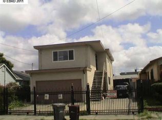 2312 87th Ave, Oakland, CA 94605