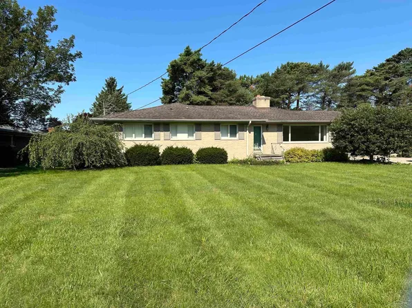 2175 Marlou Ct, Saginaw, MI 48603