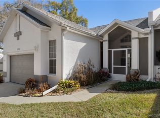 3790 S Belgrave Dr, Inverness, FL 34452