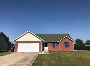 8801 N 30th St, Terre Haute, IN