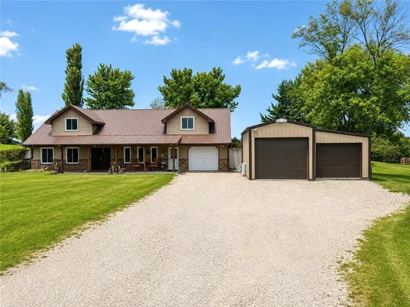 21263 State 148 Hwy, Maryville, MO 64468