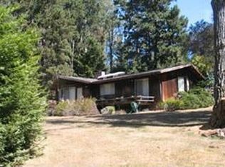 12100 Oakwood Rd, Mendocino, CA 95460