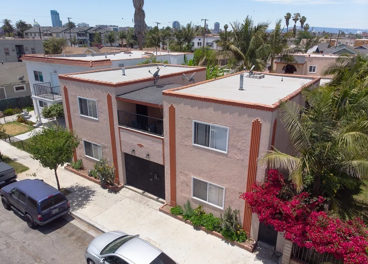 Building Photo - 1033 Hoffman Ave #12