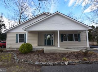 19 E Clarke Ave, Milford, DE