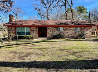 350 County Road 3350, Crockett, TX 75835