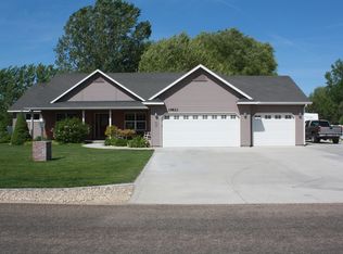 14823 Hensen Dr, Nampa, ID 83651
