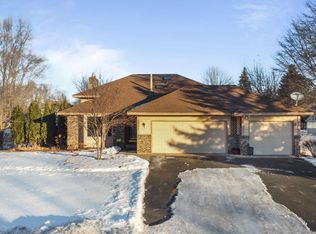 3321 133rd Ln NW, Andover, MN 55304