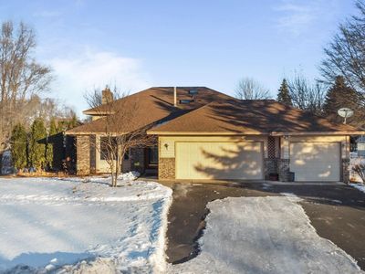 3321 133rd Ln NW, Andover, MN, 55304