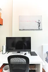 Rented by Stonecrest Realty