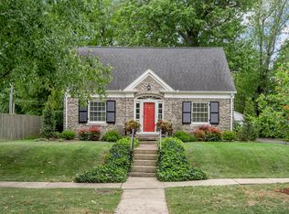 1506 Cochran Rd, Lexington, KY 40502