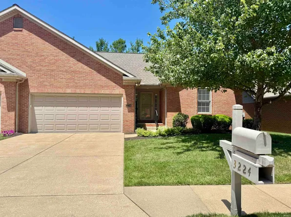 3224 Renee Dr, Evansville, IN 47711