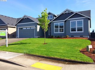 1837 Willow St, Woodland, WA 98674