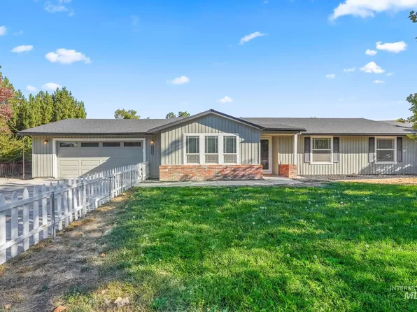 5038 S Coyote Pl, Boise, ID 83709