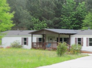 1214 Bear Creek Rd, Blythewood, SC 29016