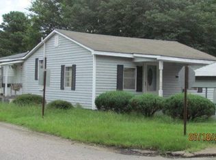 3201 Magazine Ave, Selma, AL 36703