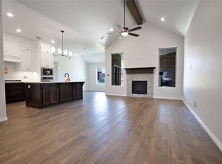 3109 Open Prairie Trl, Yukon, OK 73099