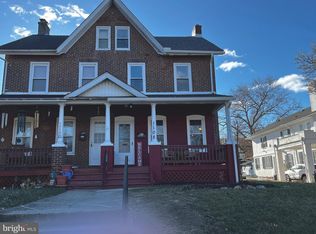 1108 E Lincoln Hwy, Coatesville, PA 19320