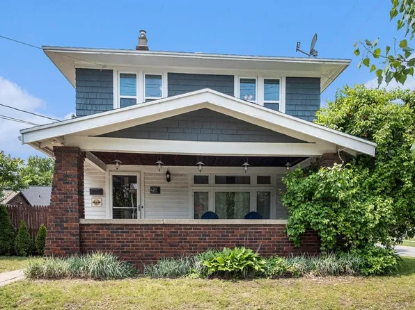 75 Diamond Ave NE, Grand Rapids, MI 49503