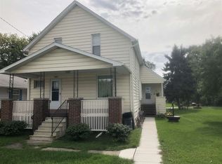 2028 22nd St, Bay City, MI 48708