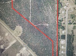 0 Owens Rd, Blackshear, GA 31516