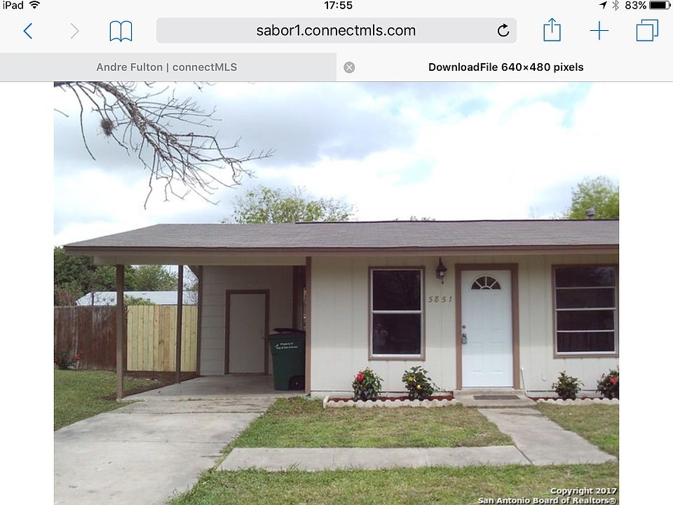 1st image of 5851 Castle Lk