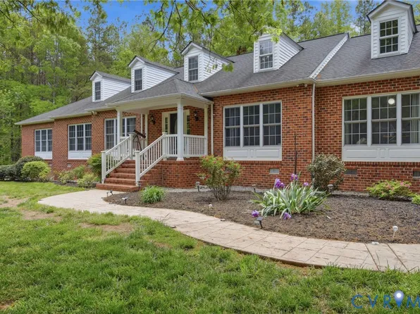 13236 Lea Anna Ln, Maidens, VA 23102