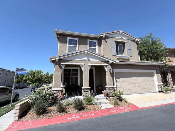 26069 Redhawk Pl, Santa Clarita, CA 91350