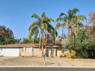 917 N Villa Ave, Fresno, CA 93727