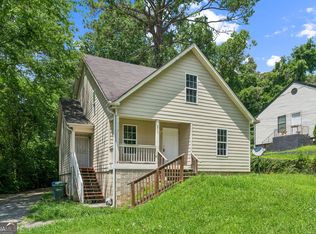 2045 Baker Rd NW #A, Atlanta, GA 30318