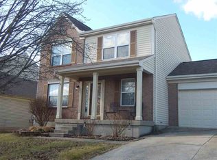 2820 Presidential Dr, Hebron, KY 41048