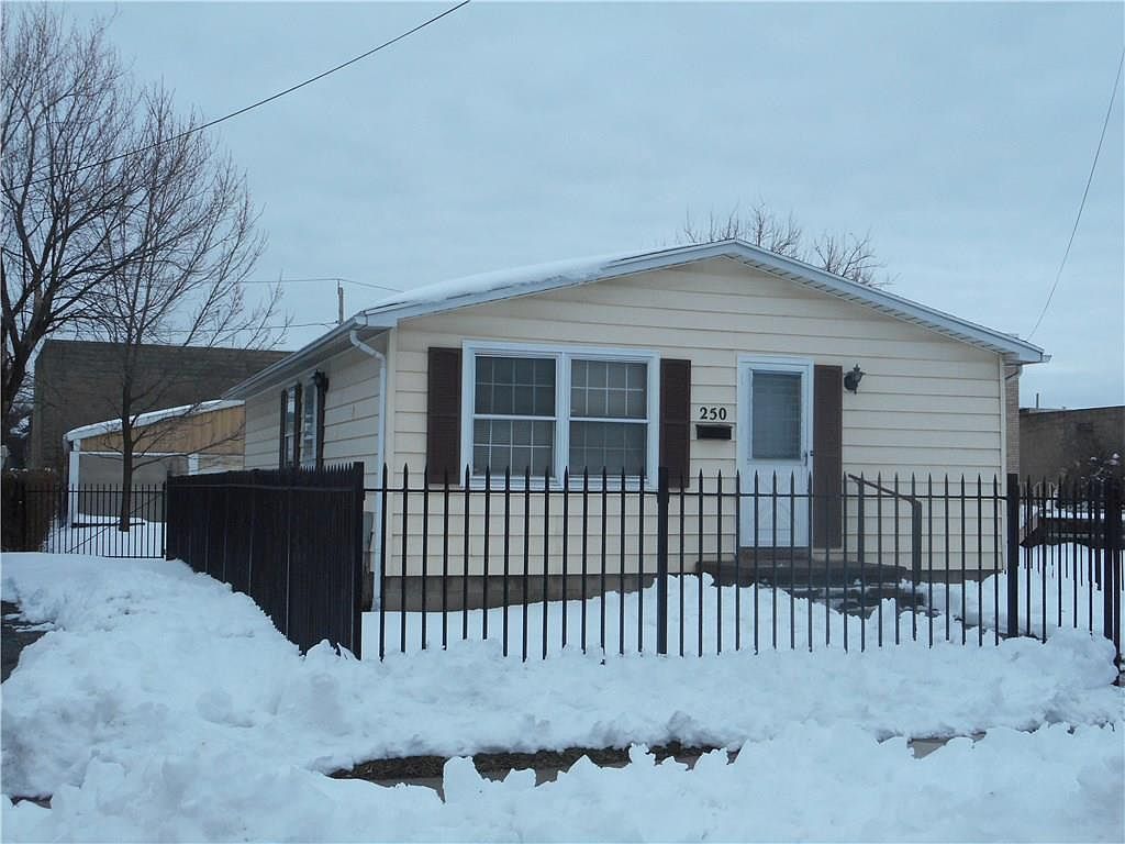 250 Hayward Ave, Rochester, NY 14609 Zillow