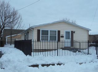 250 Hayward Ave, Rochester, NY 14609