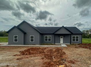 193 Gordon Dr, Ekron, KY 40117