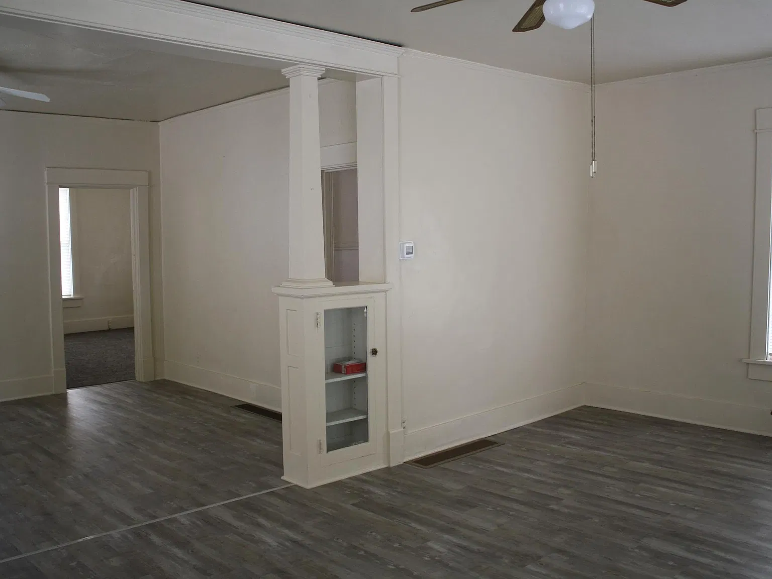 1 bed, 909 sqft, $700 — Photo 2