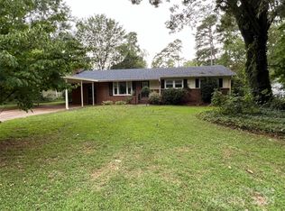 4350 Queens Rd, Salisbury, NC 28144