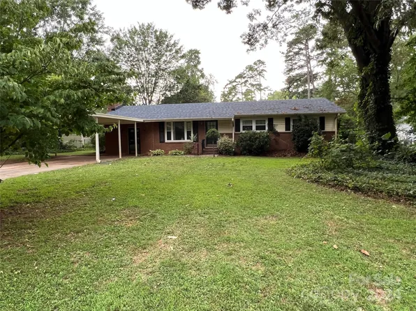4350 Queens Rd, Salisbury, NC 28144
