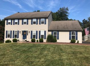 200 Dove Dr, Lincoln University, PA 19352
