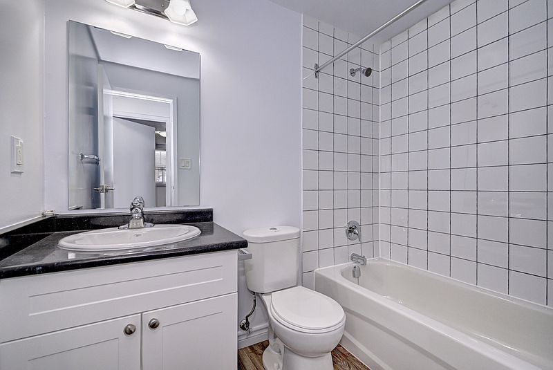 Kitchener Apartment for rent - 2 Bedrooms — photo 9