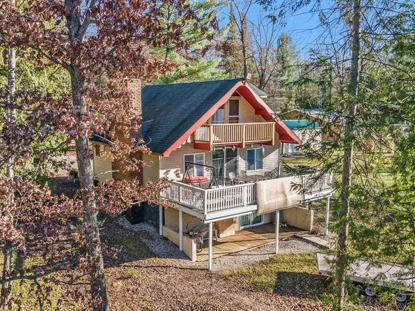 2710 S Whitney, Billings Township, MI 48612