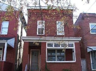 5606 Duncan Ave, Lawrenceville, PA