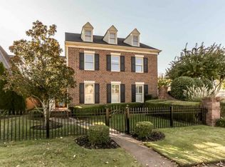 1463 Kimbrough Rd, Germantown, TN 38138