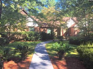 837 Kinlock Ct, Columbia, SC 29223