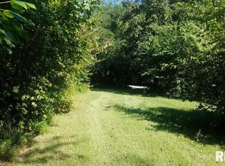 1599 Shiloh Rd, Mounds, IL 62964