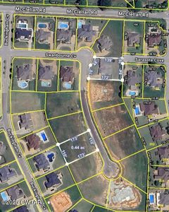 64 Swanbourne Cv, Jackson, TN, 38305